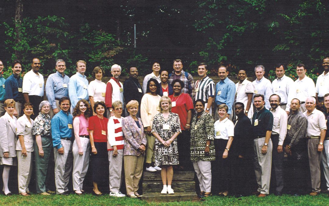 Class of 1997 – Salem