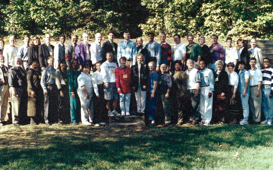 Class of 1999 – Salem