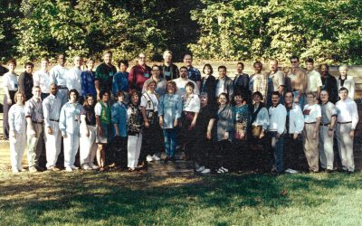 Class of 1999 – Winston