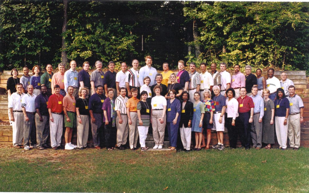 Class of 2000 – Salem