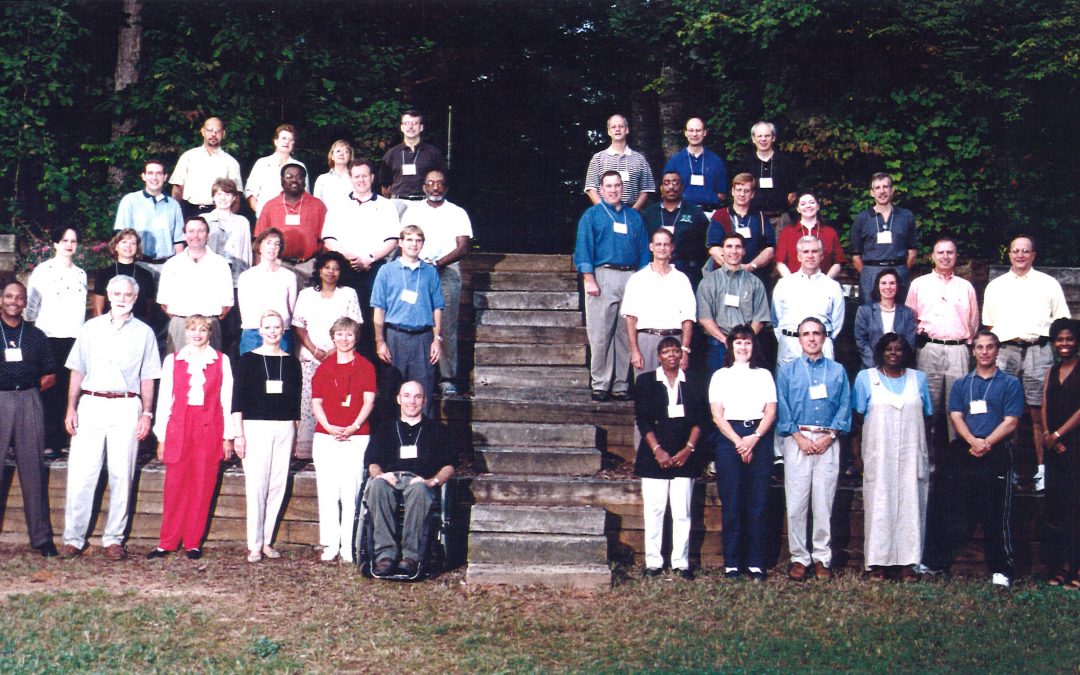 Class of 2001 – Salem