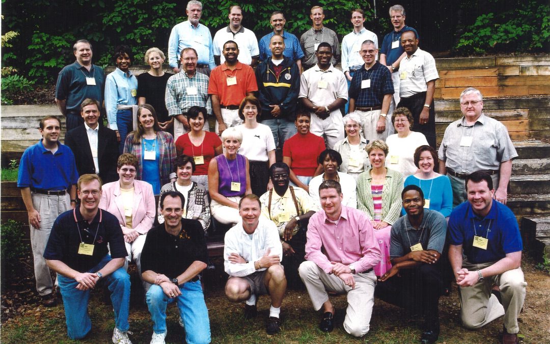 Class of 2002 – Salem